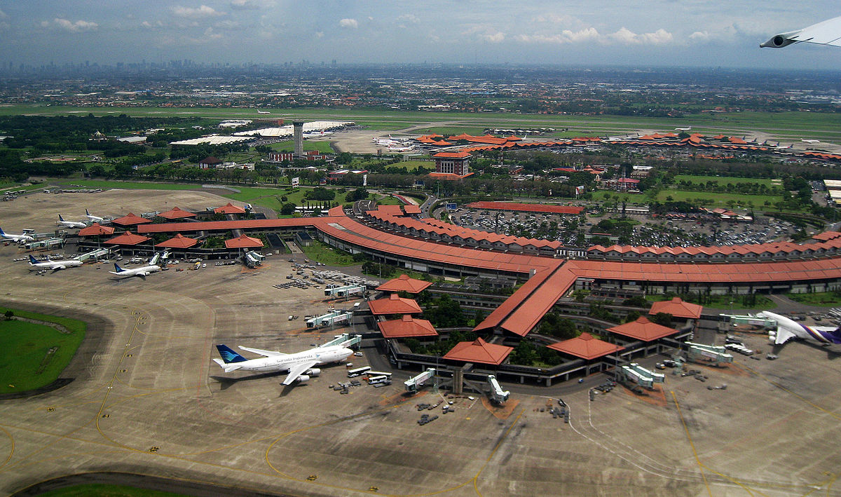 Jakarta Airport Hotel 