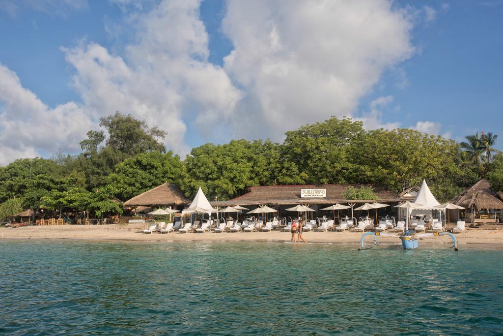 Guía de las Islas Gili, Lombok - Islas Remotas de Bali