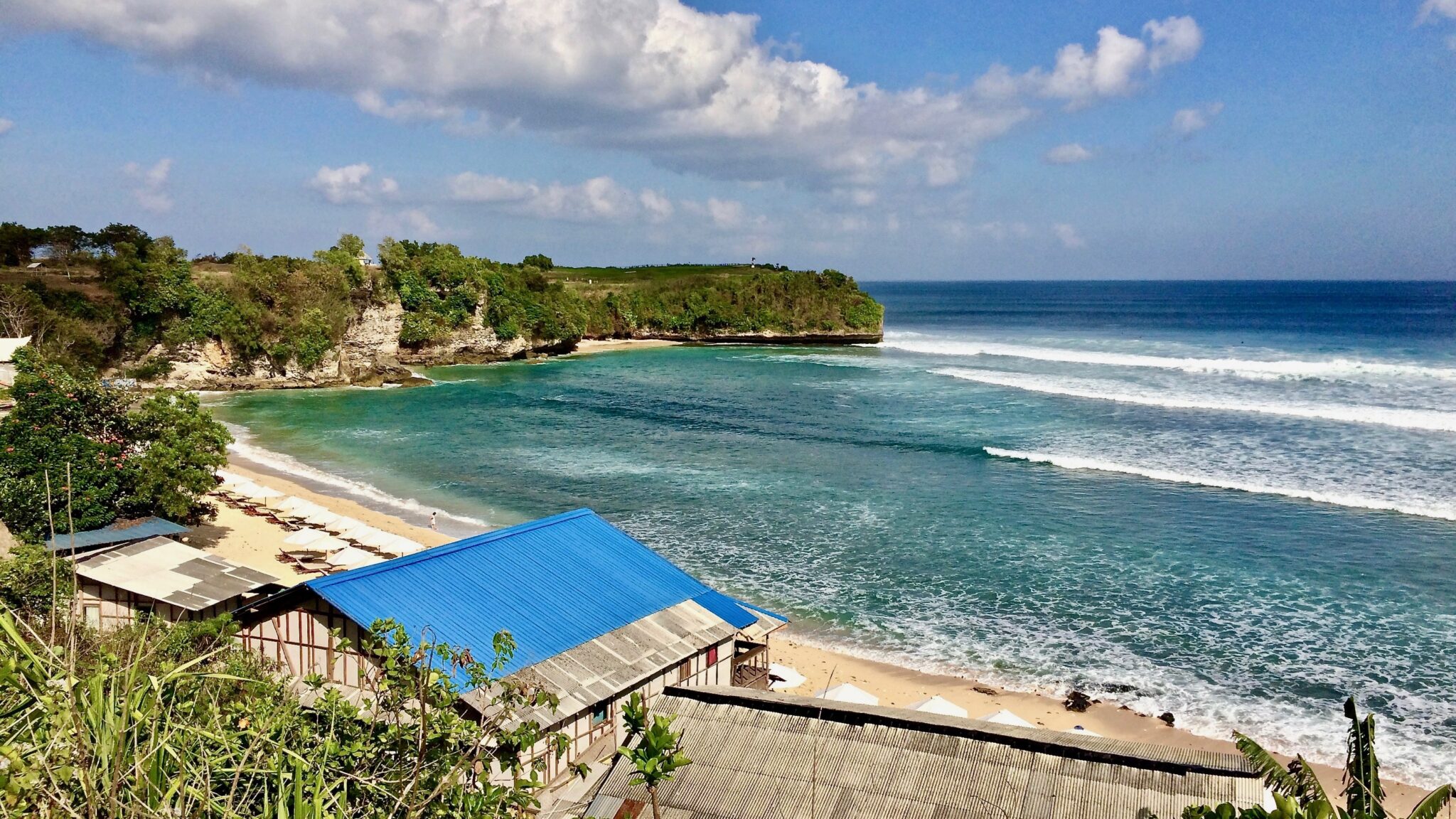 10 días en Bali Itinerario