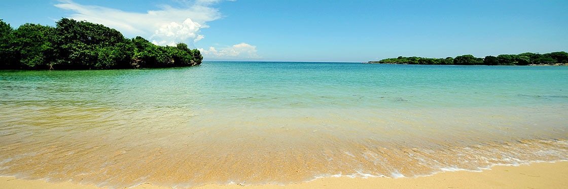 Playa Nusa Dua
